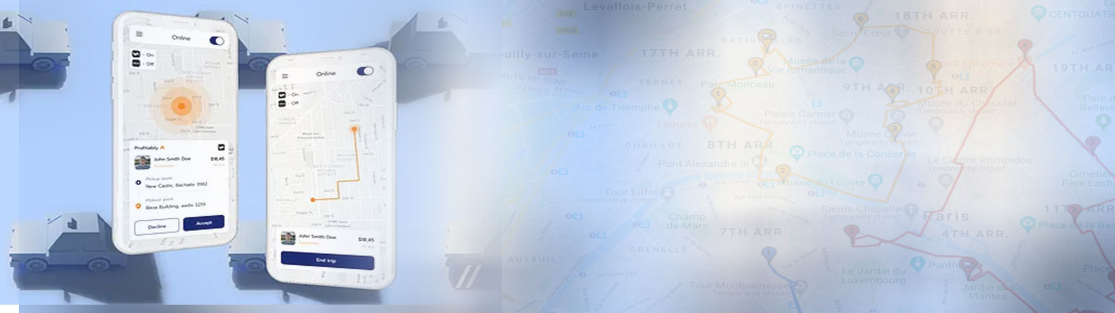 Banner